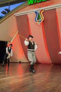Ostatni dzień 59. Tygodnia Kultury Beskidzkiej